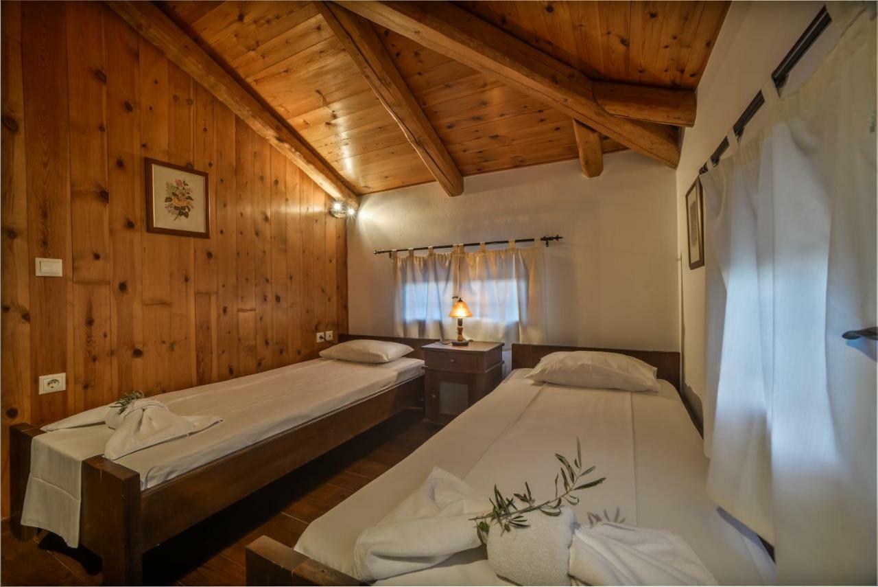 Anna Apartments Lithakia  외부 사진