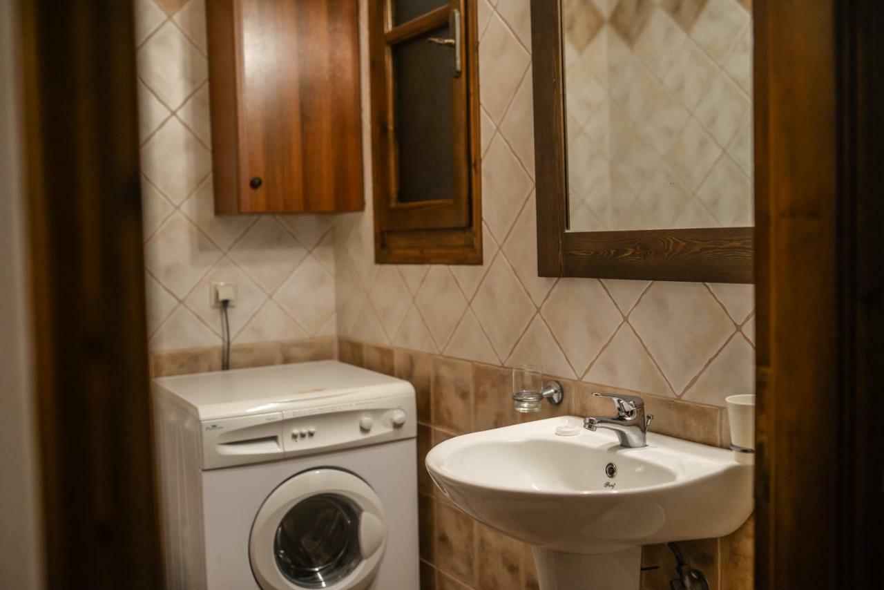 Anna Apartments Lithakia  외부 사진