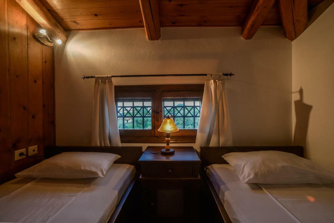 Anna Apartments Lithakia  외부 사진